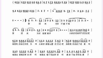 大声呼喊你回来歌词_大声呼喊你回来歌词是什么歌