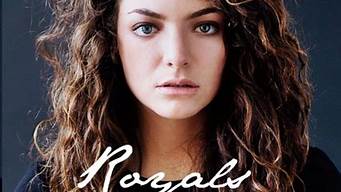 lorde royals