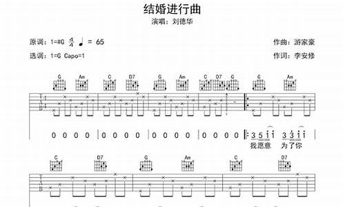 结婚进行曲刘德华_结婚进行曲刘德华视频